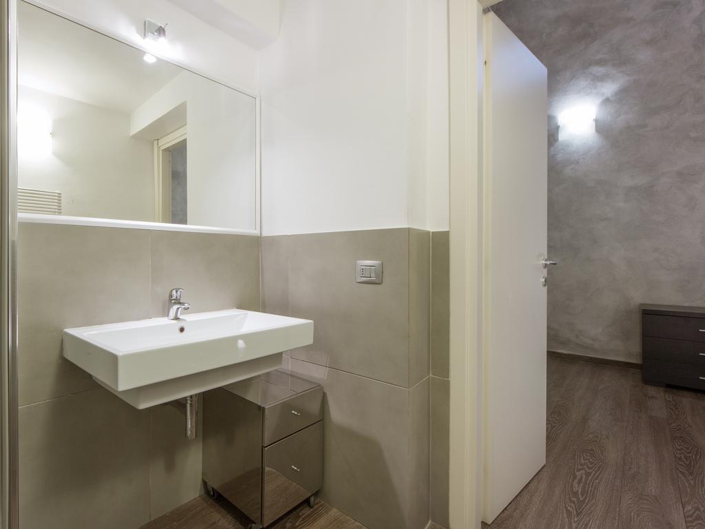 Piazza Pitti 2 Bedroom Florenz Exterior foto