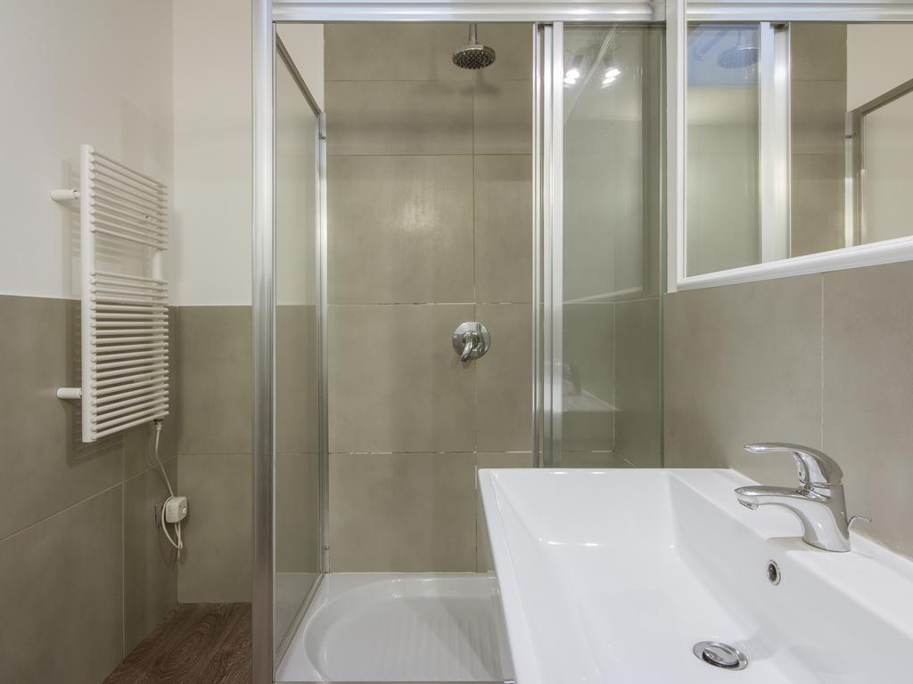 Piazza Pitti 2 Bedroom Florenz Exterior foto